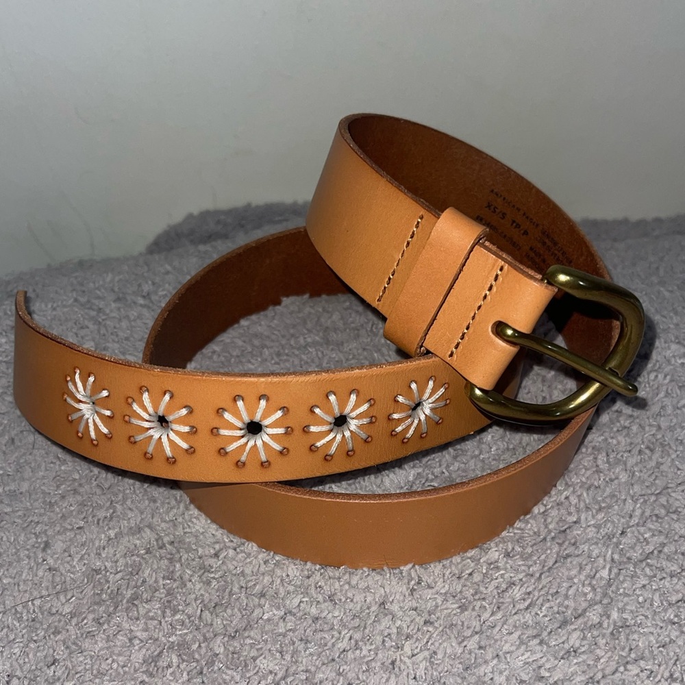belt